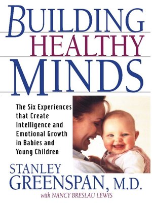 cover image of Building Healthy Minds